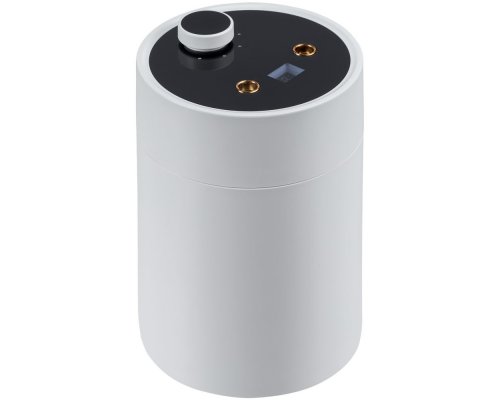 Humidifier portable humidiFine white