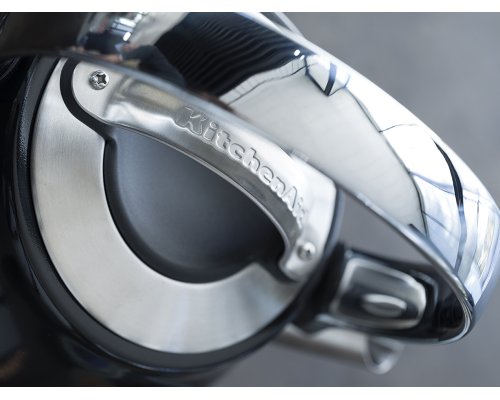 Чайник KitchenAid 5KEK1222ESX стальной