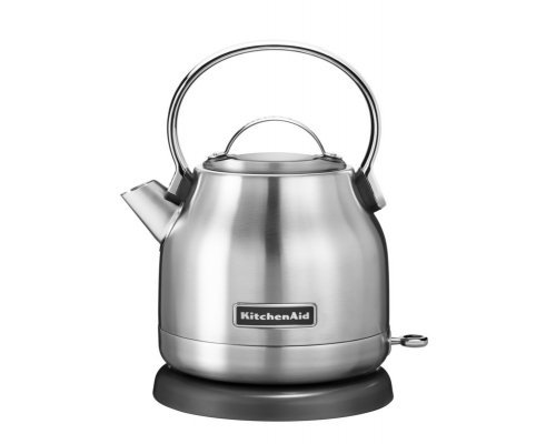 Чайник KitchenAid 5KEK1222ESX стальной