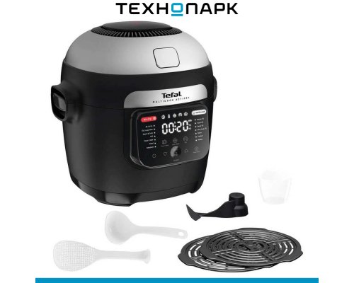 Multicooker Tefal Multicook Actifry MY741CF2