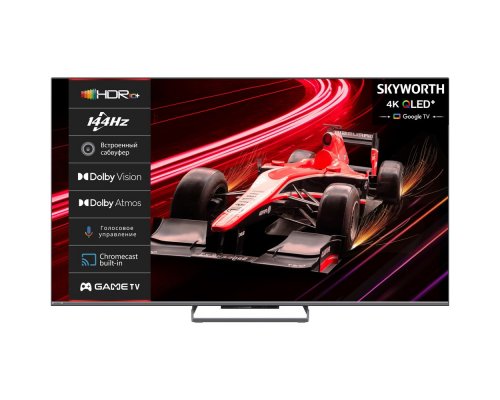 TV Skyworth 65Q77G (2025)