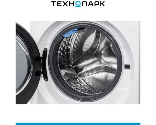Washing machine Midea MF210W105WB/W