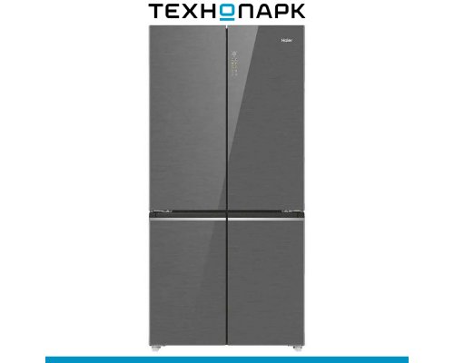 Fridge Haier HTF-690DGS7RU1