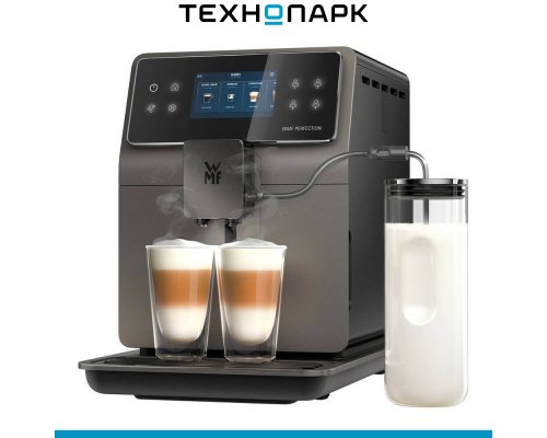 Coffee machine WMF Perfection 780 CP826T10