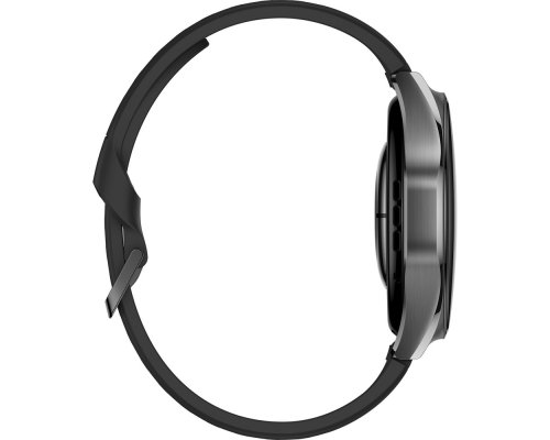 Смарт-часы Huawei Watch 6 46 мм чёрный (55020KDL)