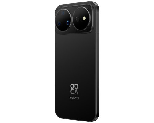 Смартфон Huawei Nova 16s Pro 12+512 ГБ сияющий чёрный