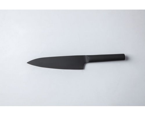 Шеф-нож Berghoff Black Kuro 19 см 1309189