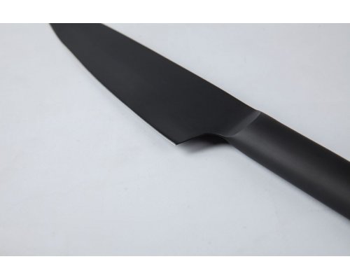 Шеф-нож Berghoff Black Kuro 19 см 1309189