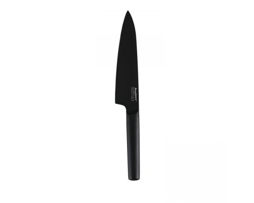 Шеф-нож Berghoff Black Kuro 19 см 1309189