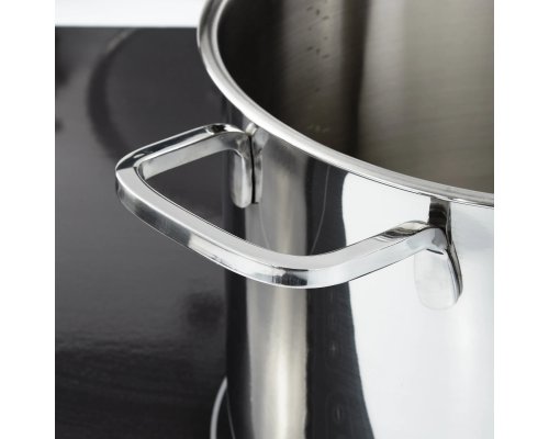 Pot with a lid Berghoff Helix 20 cm 3L 1315079