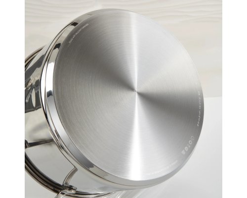 Pot with a lid Berghoff Helix 20 cm 3L 1315079
