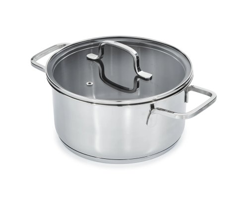 Pot with a lid Berghoff Helix 20 cm 3L 1315079