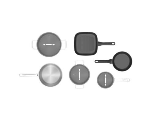 Tableware set Berghoff Helix 9 pieces 1315089