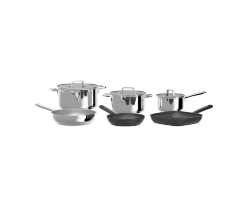 Tableware set Berghoff Helix 9 pieces 1315089