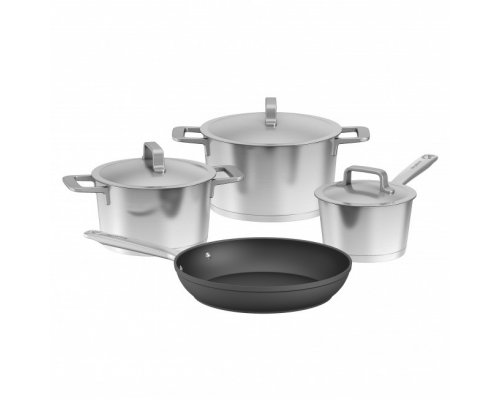 Набор посуды Berghoff Dina Meta 7 предметов 1315154