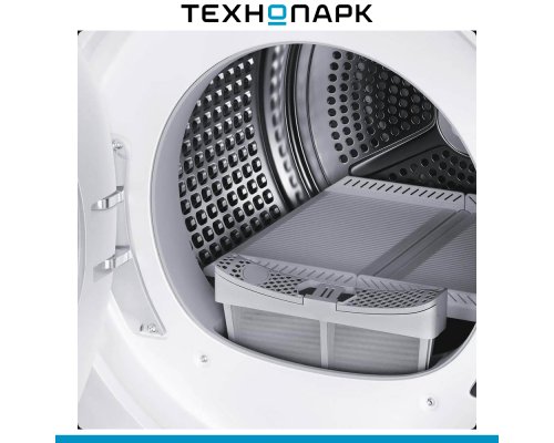 Машина сушильная Casarte CASD10WL7CU