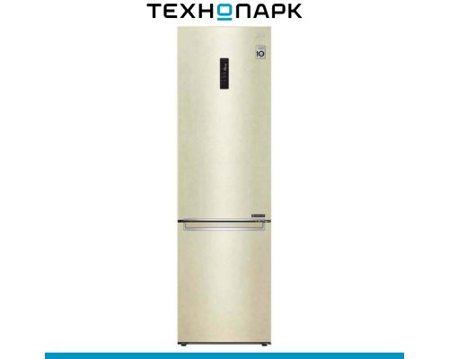 Fridge LG GA-B509SEKL