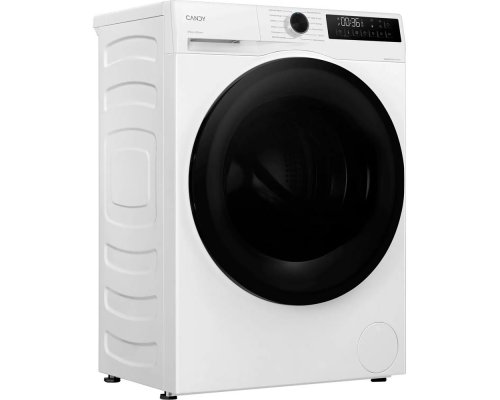 Washer-dryer Candy Nova C43D 485MBBW-07