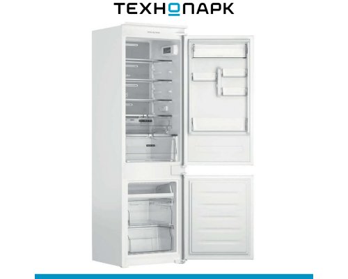 Refrigerator built-in Whirlpool WHC18 T132