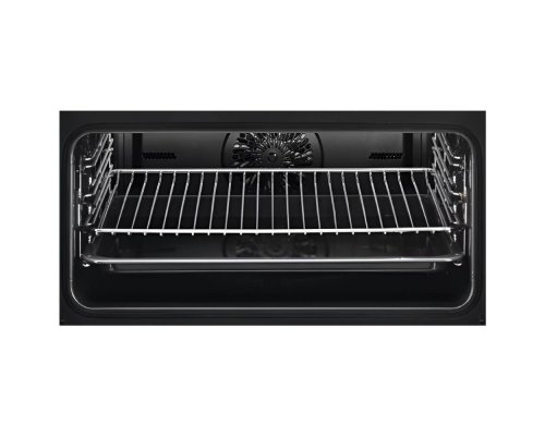 Шкаф духовой Electrolux EVL6E49X