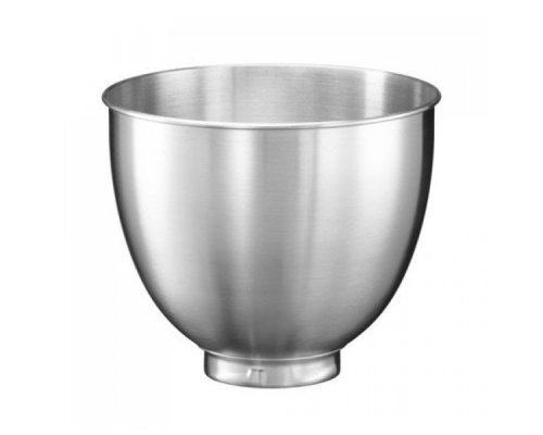 Миксер планетарный KitchenAid Artisan 5KSM175PSEMS 4.8 л серебряный медальон