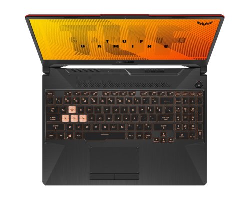 Ноутбук Asus TUF Gaming A15 (FA506NCG-HN199W)