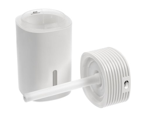 Увлажнитель настольный с подсветкой Careon DH13, белый (13719.60)