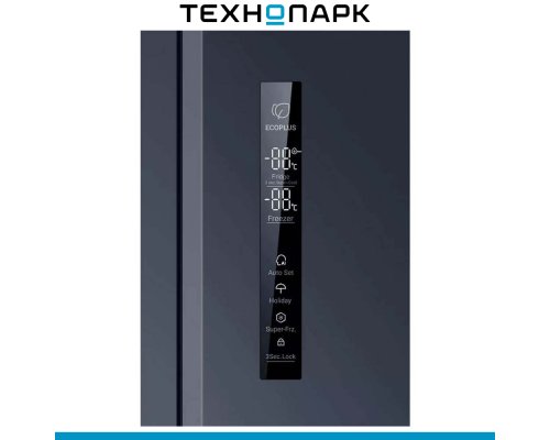Fridge Haier HRF-600DP7ERU