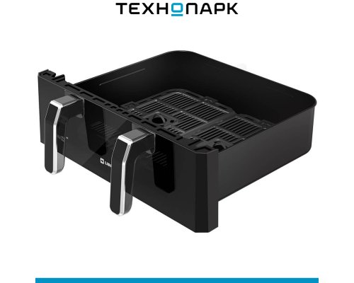 Air fryer Libhof AFB-11D Black