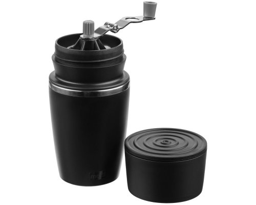 Drip coffee maker Molti Fanky 3 in 1, 320 ml, black RA-136769