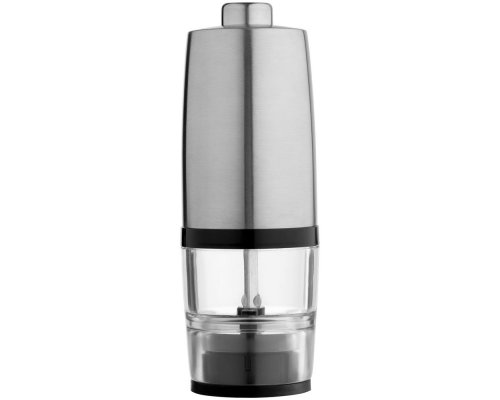 Electric mill for spices Molti Mill of Steel small RA-136771
