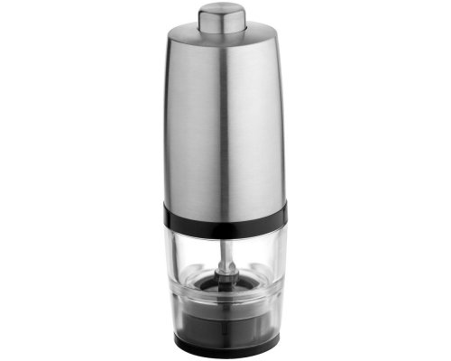 Electric mill for spices Molti Mill of Steel small RA-136771