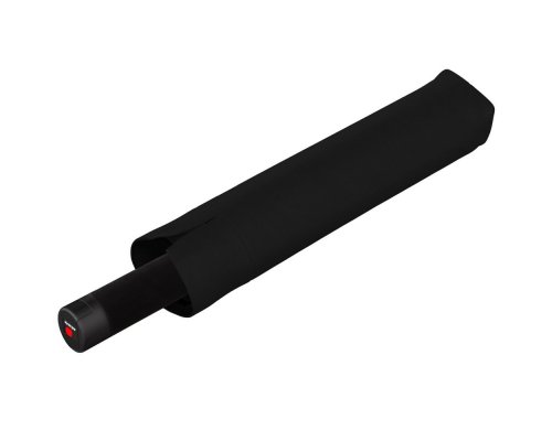 Folding umbrella Knirps U.090 black RA-92538