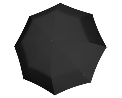 Folding umbrella Knirps U.090 black RA-92538