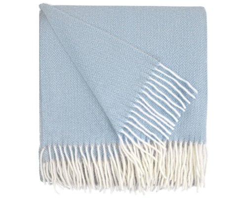 Rug Bilbo light blue RA-138234