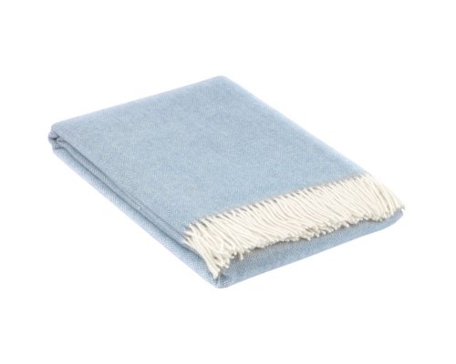 Rug Bilbo light blue RA-138234