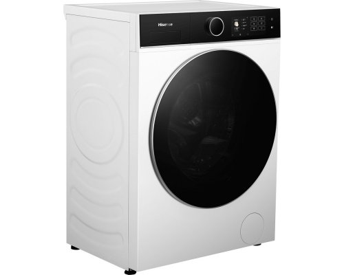 Washer-dryer Hisense WD5I1045BWQ