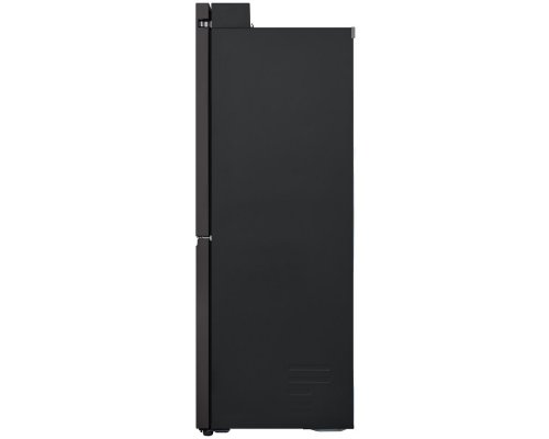 Холодильник LG GC-B22FHEGM
