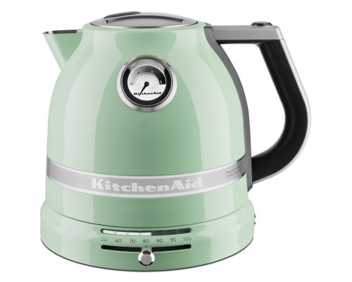 Чайник KitchenAid Artisan 5KEK1522EPT фисташковый