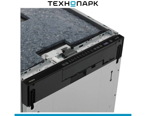 Built-in dishwasher Haier HDWE14-593RU