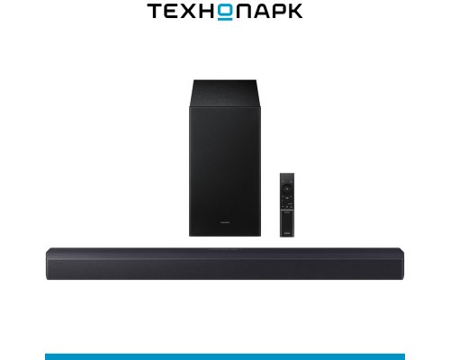 Саундбар Samsung HW-B450F