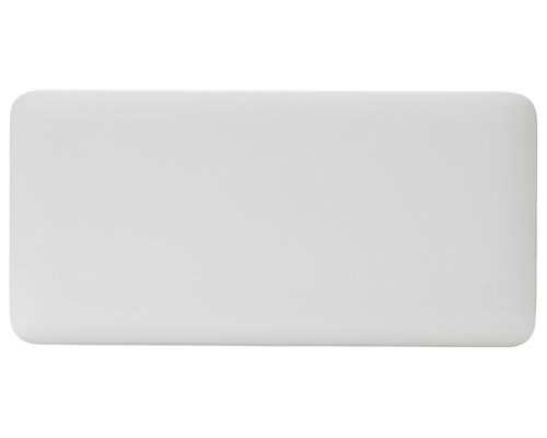 External battery with Evolt Mild display, 10,000 mAh, white (591236)