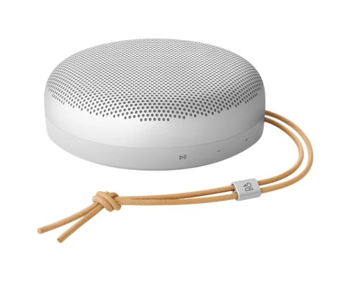 Акустика портативная Bang&Olufsen Beosound A1 3rd Gen алюминий