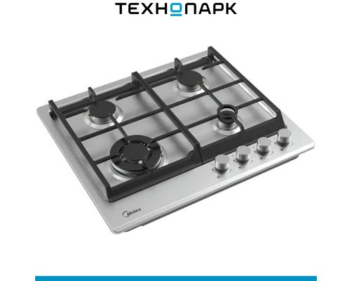 Surface cooking Midea MG593TX