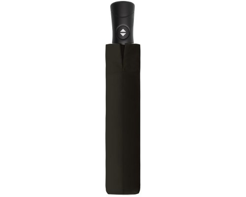 Folding umbrella Doppler Fiber Magic Superstrong, black