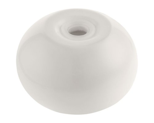 Set of salt and pepper shakers Altavolo Piacente white RA-141358