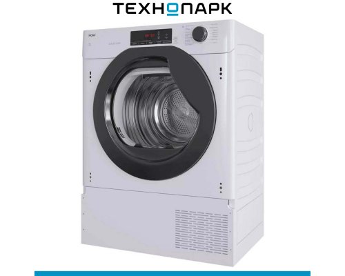 Drying machine Haier HDB4 H7A2TBEX-RU