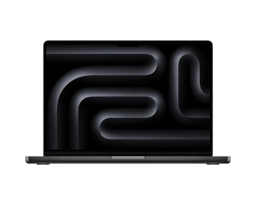 Laptop Apple MacBook Pro 14 M5 (2026) 32+1 Tb black space MJ3D4
