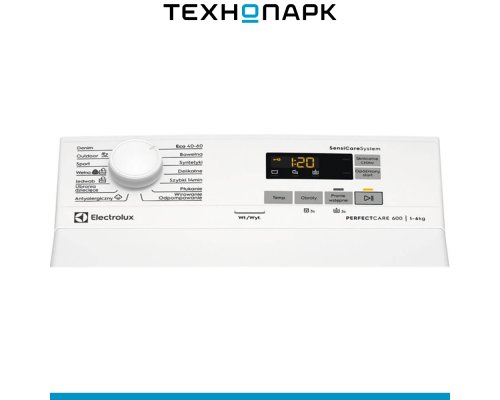 Washing machine Electrolux EW6TN5261F
