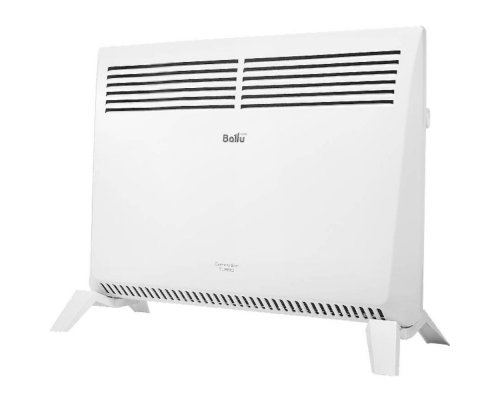 Electric convector Ballu Camino Eco Turbo BEC/EMT-1500